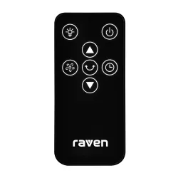 Wentylator Raven EWS007B