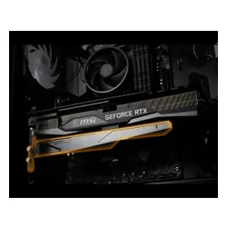 Karta graficzna MSI GeForce RTX 3070 Ti GAMING X TRIO 8GB GDDR6X 256bit DLSS