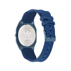 adidas City Tech Thin watch AOFH24001 Темно-синий