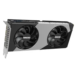 Karta graficzna INNO3D GeForce RTX 5060 Ti Twin X2 OC 8GB DLSS 4