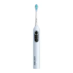 Szczoteczka soniczna USMILE P10 Pro Niebieski