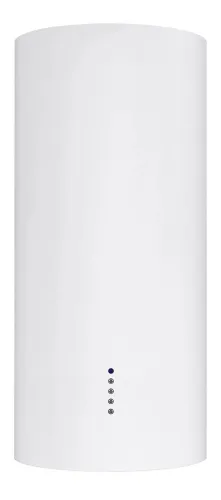 Okap Akpo WK-10 Balmera WL Slim Biały