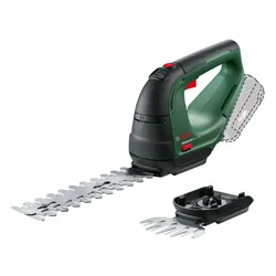 Nożyce do trawy i krzewów Bosch AdvancedShear 18V-10