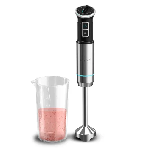 Blender Cecotec Power Neutron 1100MAX 3911 1100W