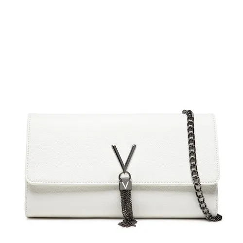 Valentino Diviana Vbs1r401g Geanta Bianco