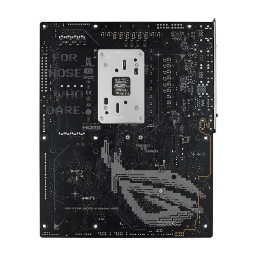 Płyta główna ASUS ROG STRIX X870E-H GAMING WIFI7