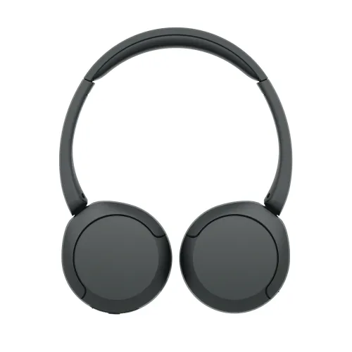 Słuchawki bezprzewodowe Sony WH-CH530 Nauszne Bluetooth 6.0 Czarny