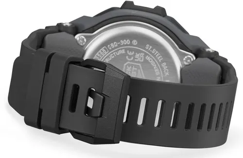 Часы G-Shock GBD-300-1ER