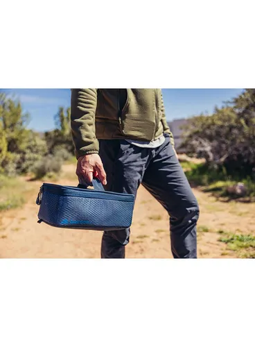 Torba na sprzęt Gregory Alpaca Gear Pod 5 - mirage tan