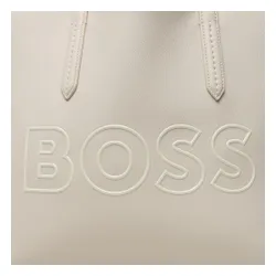 Сумка Boss 50492674 Open White 114