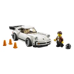 LEGO Speed Champions 1974 Porsche 911 Turbo 3.0 (75895)