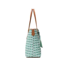 Сумка Liu Jo L Tote AA3327 AA3327 Agua 55209