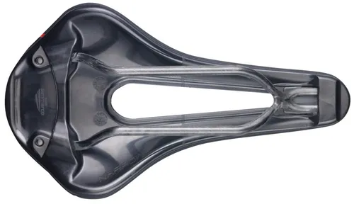 Siodełko SAN MARCO ShortFit 2.0 Carbon FX Open