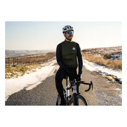 Kask rowerowy LAZER Tonic Kineticore Szary Szosowy (rozmiar S)
