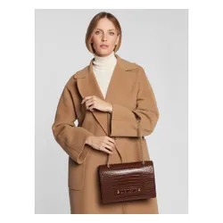 Dragoste MOSCHINO Jc4423pp0fks0300 geanta Marrone