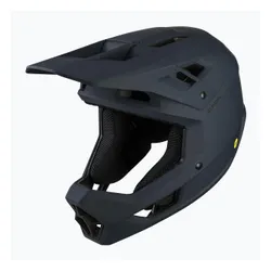Kask rowerowy Alpina Pikes MIPS navy matt