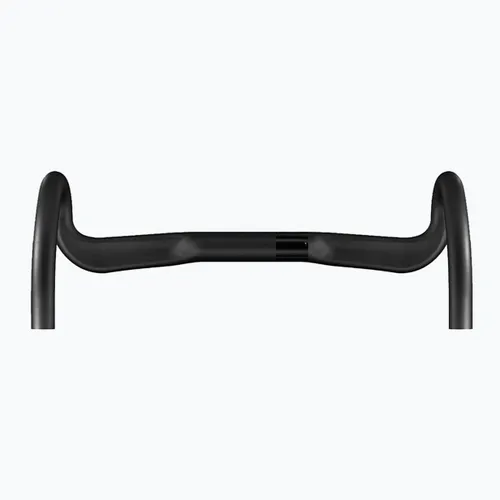 Руль для велосипеда PRO PLT Ergo, чёрный, 400 мм