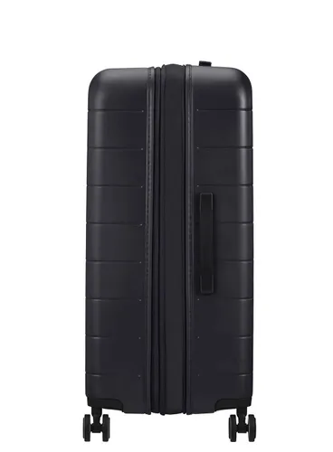 Walizka duża poszerzana American Tourister Novastream - dark slate