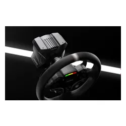 Kierownica MOZA Racing R3 RS053 do PC Xbox Zestaw gamingowy (baza R3 + kierownica ES + pedały SRP-Lite + zaciski)