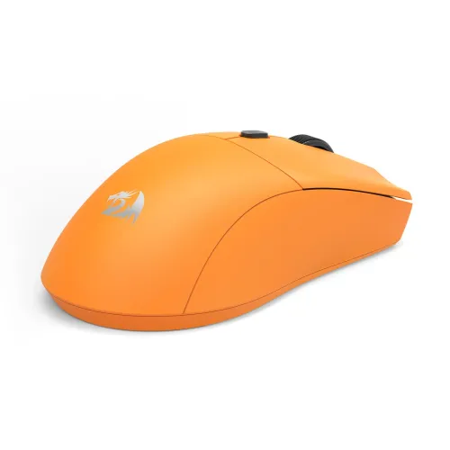 Myszka gamingowa Redragon SPARDA M919OB-ULT Pomarańczowa