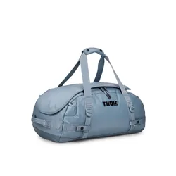 Дорожная / спортивная сумка 2в1 Thule Chasm 40-pond grey