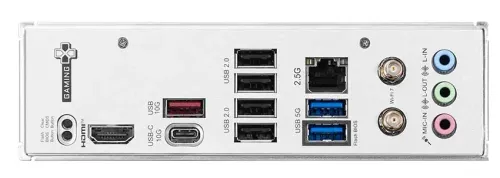 Płyta główna MSI B840 GAMING PLUS WIFI