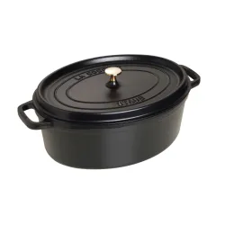 Garnek Staub La Cocotte 40500-271-0 Indukcja Żeliwo 3,2l