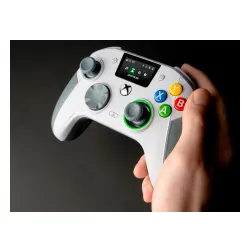 Pad Nacon Revolution X Unlimited Anniversary Edition do Xbox i PC Bezprzewodowy Szary