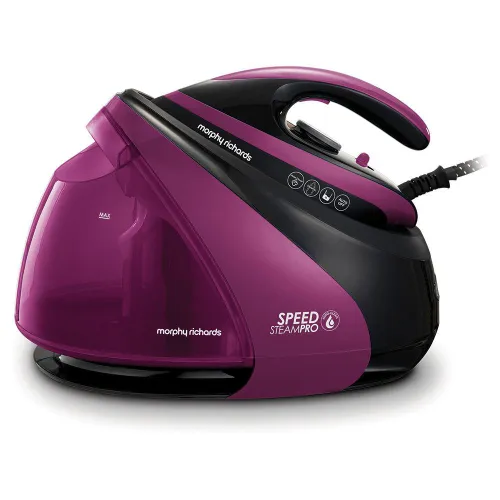 Парогенератор  Morphy Richards Speed Steam Pro Pressurised Ceramic