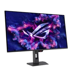 ASUS ROG Strix OLED XG32UCDS - 165Hz | 4K | QD OLED | 31,5''
