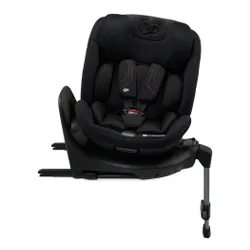 Fotelik samochodowy KINDERKRAFT Xrider 2 I-size 40-150 cm (0-21 kg) Czarny