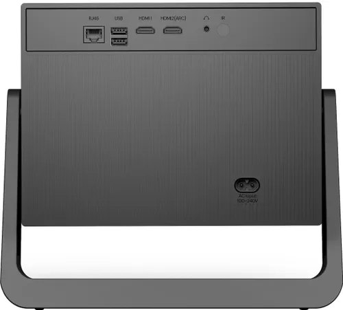 Projektor BLADECINE Cube 600 Full HD (1920 x 1080), 600 ANSI lumen, Wi-Fi, Bluetooth