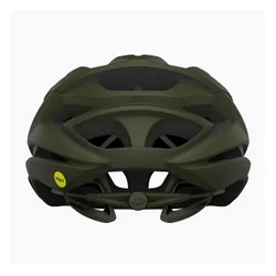 Kask rowerowy Giro Artex Integrated MIPS matte trail green