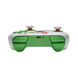 Pad PowerA Advantage Wireless Controller Mario i Yoshi do Nintendo Switch 2 Bezprzewodowy
