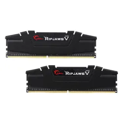 Pamięć RAM G.Skill Ripjaws V DDR4 16GB (2 x 8GB) 3200 CL14