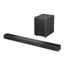 Soundbar HISENSE AX3120G Czarny