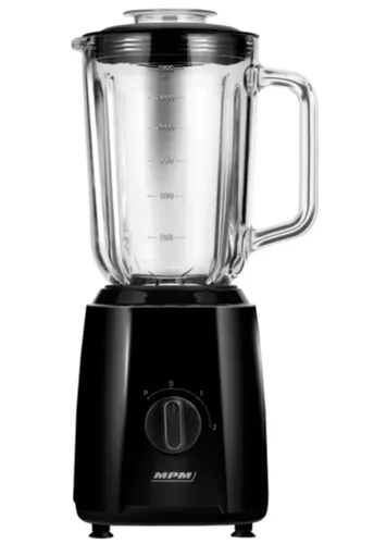 Blender kielichowy MPM MBL-37 Czarny