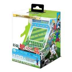 Konsola MY ARCADE DGUNL-4119