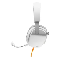 Słuchawki GLORIOUS GHS Eternal GLO-A-1PC-WHT Nauszne