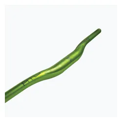 Руль для велосипеда RACE FACE Atlas 35, 820 мм, 35 мм, зелёный