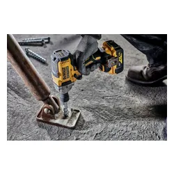 Klucz udarowy DeWalt DCF892P2T