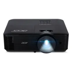 Projektor ACER X129H XGA (1024 x 768), 4800 ANSI lumen