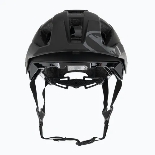 Kask rowerowy Endura Singletrack MIPS black