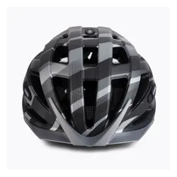 Kask rowerowy UVEX Air Wing CC black silver mat