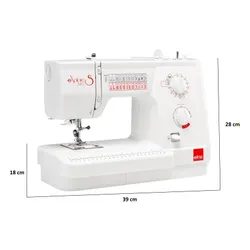 Maszyna do szycia ELNA Explore 340 S