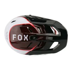 Kask rowerowy Full Face FOX Rampage RS Crypt MIPS