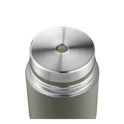 Termos obiadowy Esbit Sculptor Food Jug 500 ml - stone grey