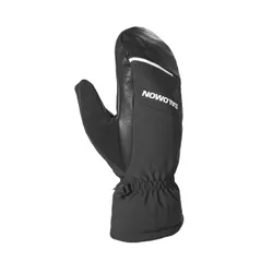 Rękawice narciarskie Salomon Propoeller GTX deep black