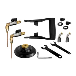 Polerka do kamienia CELMA PRAw 130D