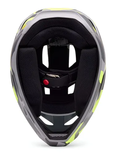 Kask rowerowy FOX Junior Rampage Moro dla Dzieci MIPS (rozmiar L) MIPS